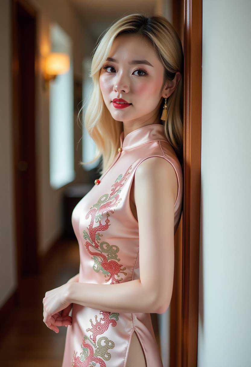 头等舱疑云