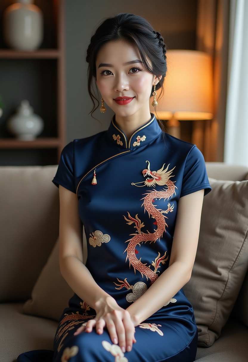甲板下的秘密