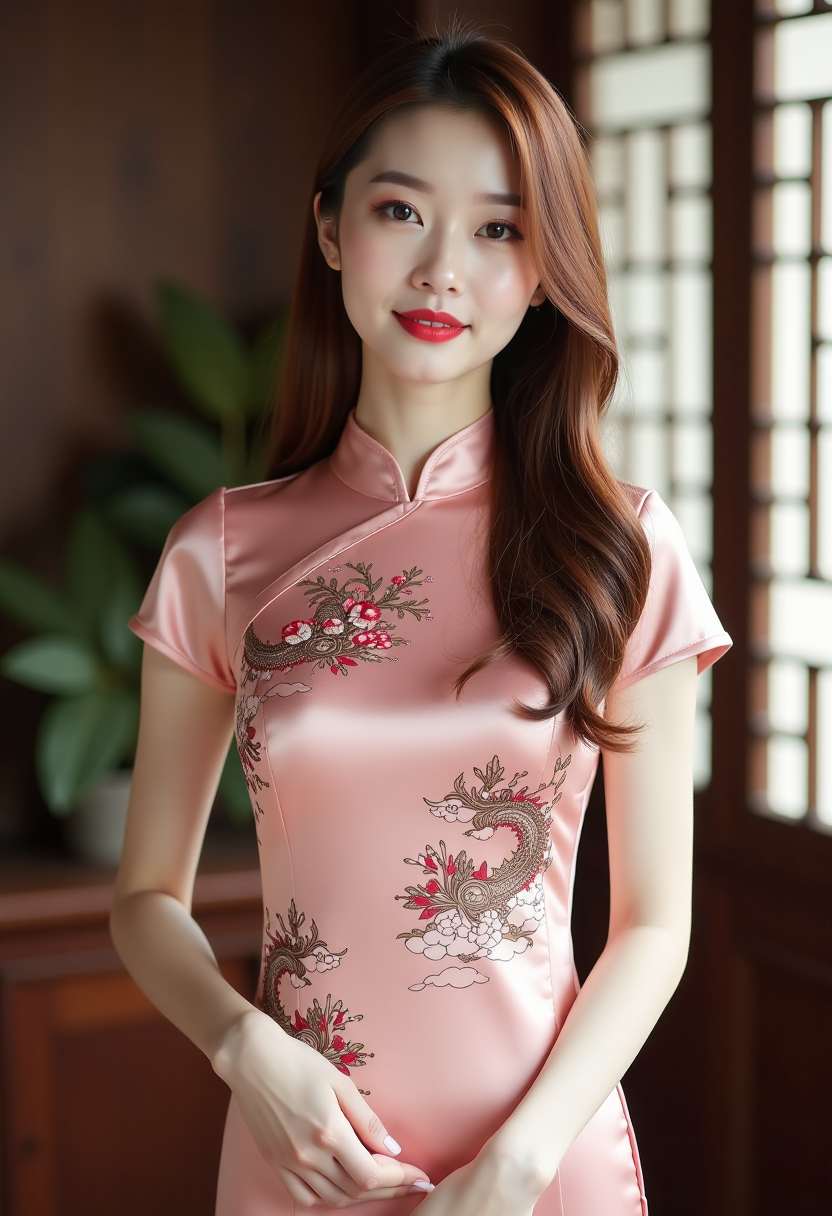 海风中的告白